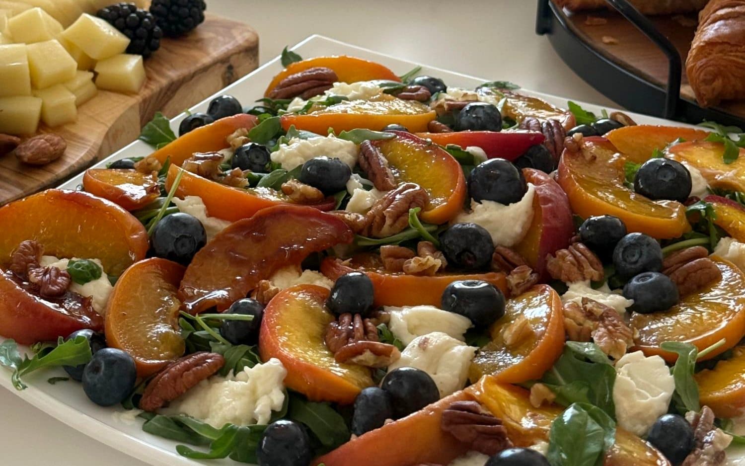Catering for concerts and festivals