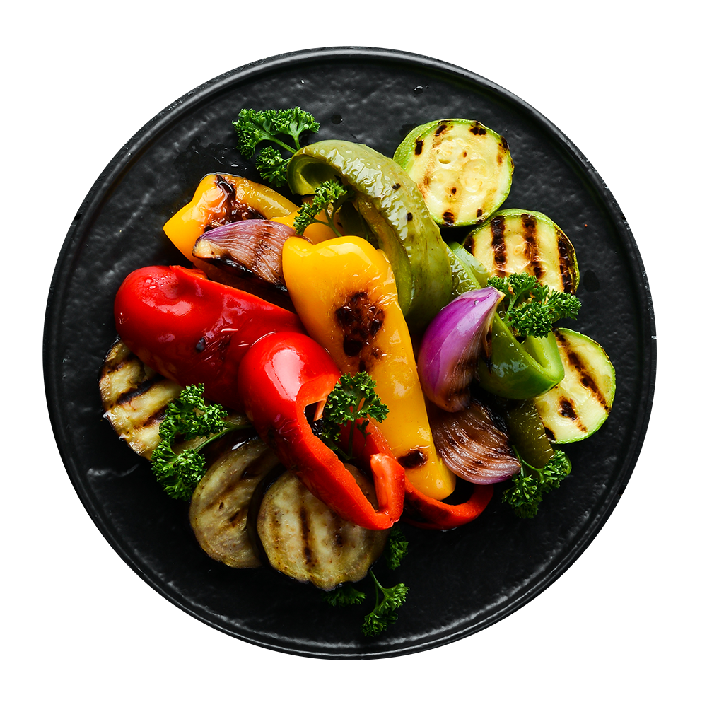 Veganski plan ishrane