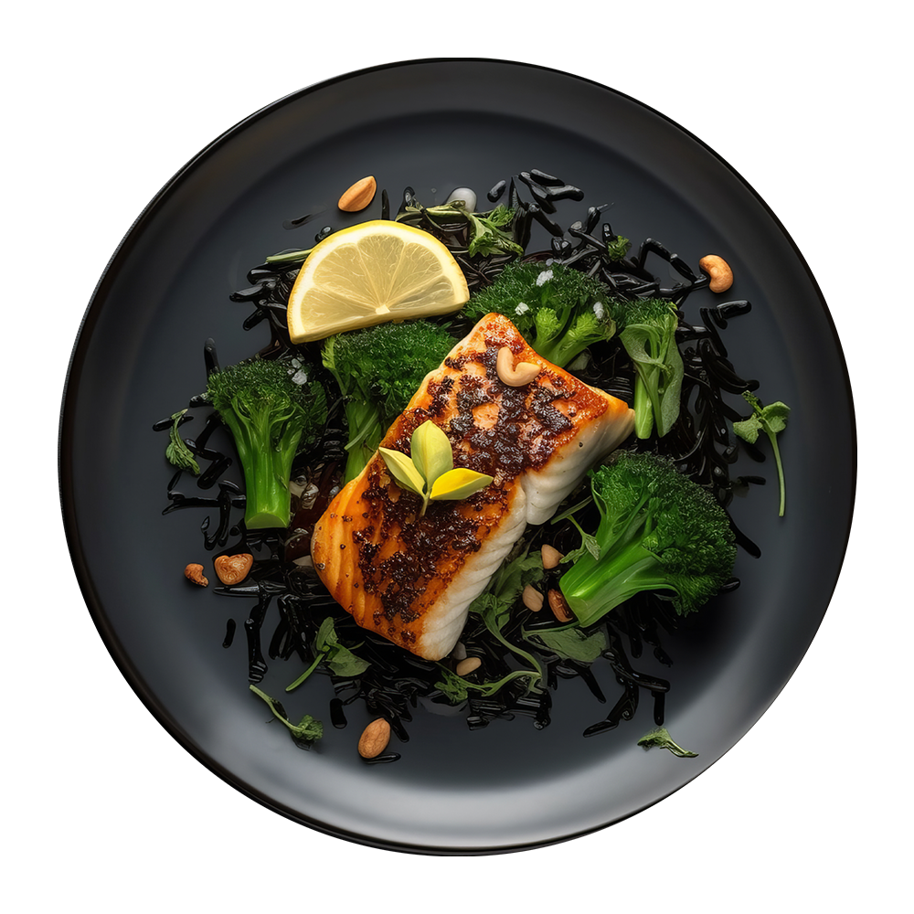 Food example