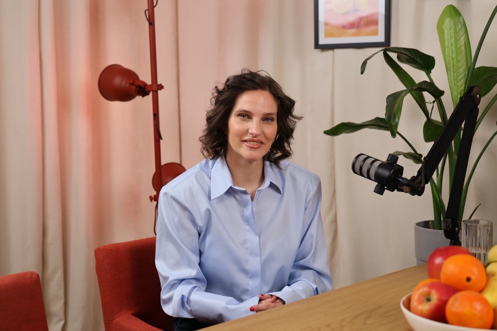 Zvezdana - nutricionista Elia ketering